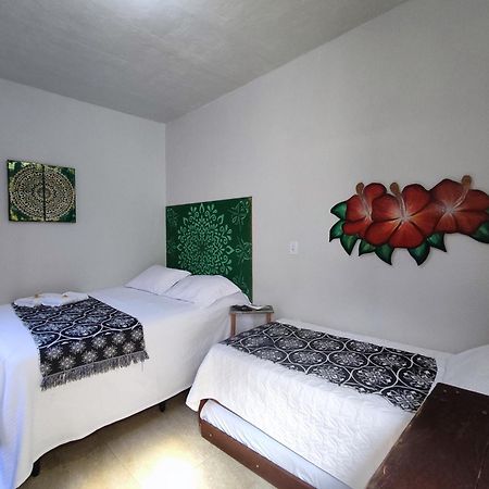 Dom Jaime - Guest House Pirenópolis 客房 照片