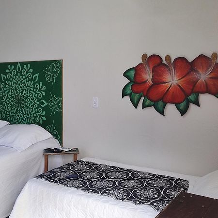 Dom Jaime - Guest House Pirenópolis 客房 照片