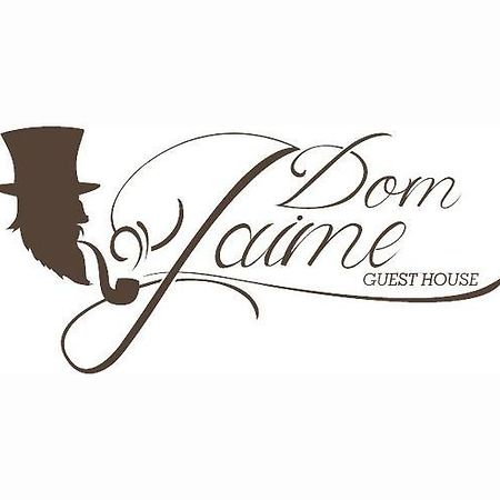 Dom Jaime - Guest House Pirenópolis 外观 照片