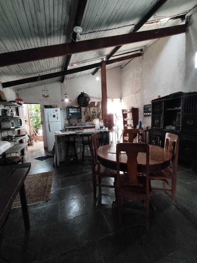 Dom Jaime - Guest House Pirenópolis 外观 照片