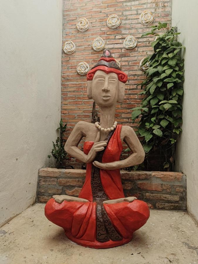 Dom Jaime - Guest House Pirenópolis 外观 照片