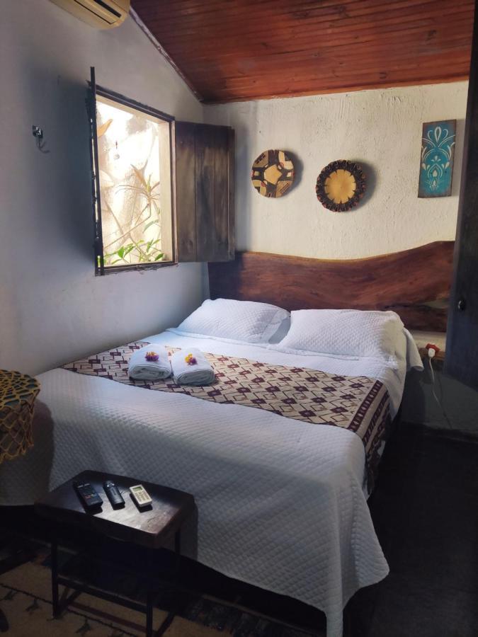 Dom Jaime - Guest House Pirenópolis 外观 照片