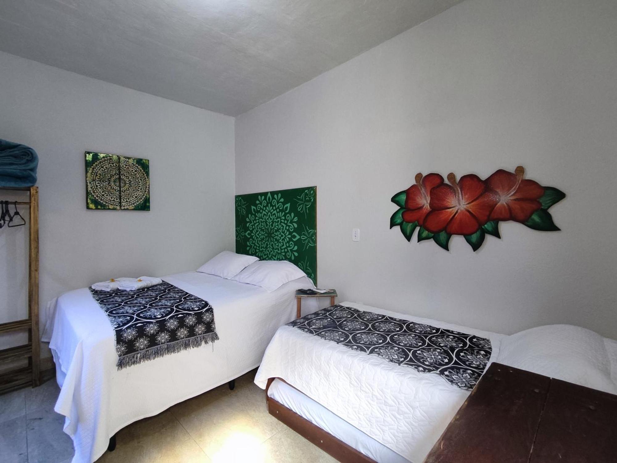 Dom Jaime - Guest House Pirenópolis 客房 照片