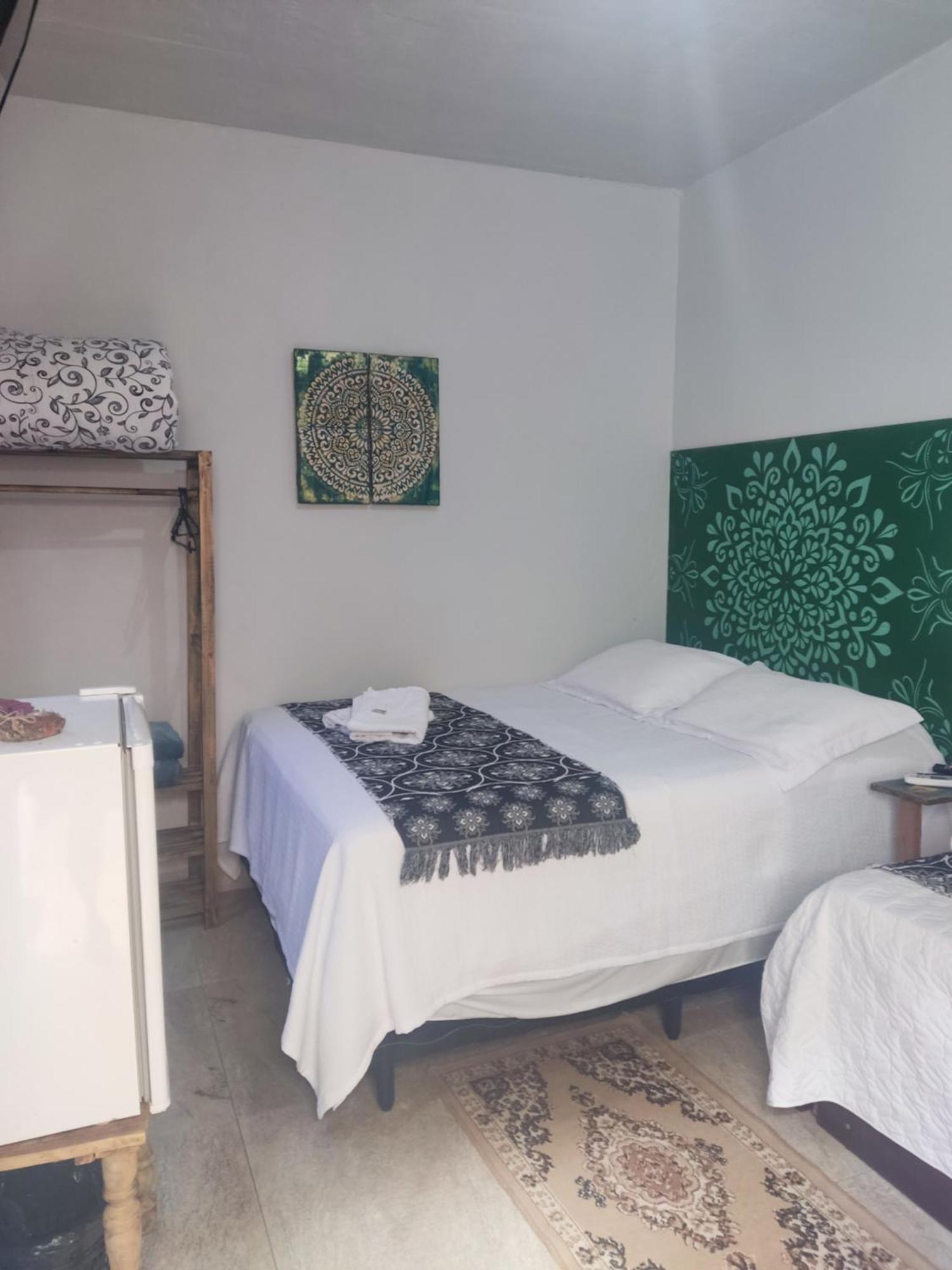 Dom Jaime - Guest House Pirenópolis 客房 照片