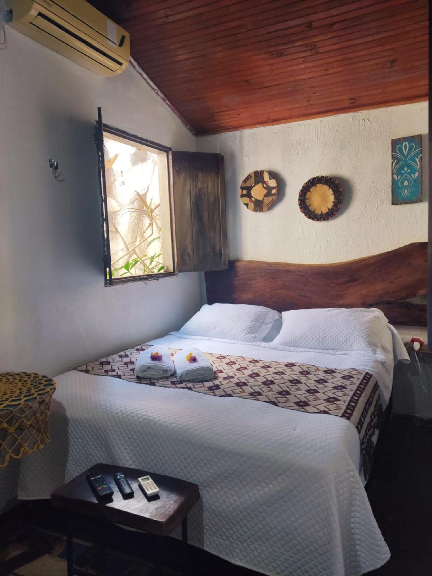 Dom Jaime - Guest House Pirenópolis 客房 照片
