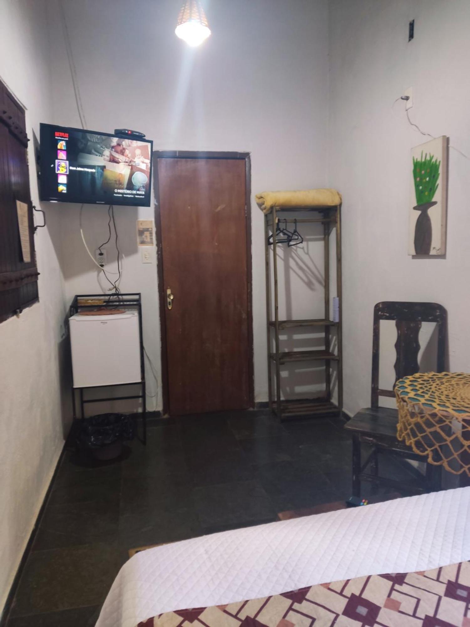 Dom Jaime - Guest House Pirenópolis 客房 照片
