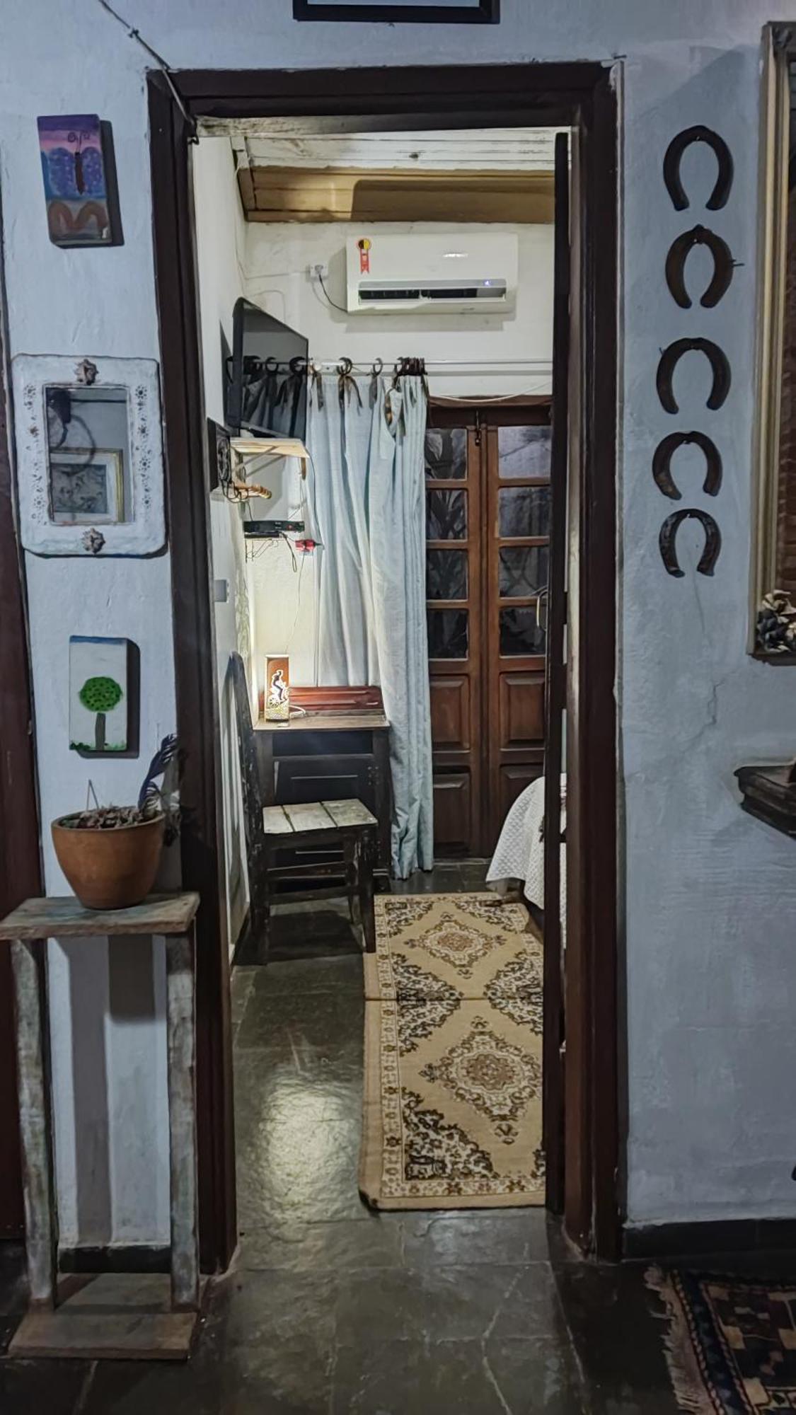 Dom Jaime - Guest House Pirenópolis 客房 照片