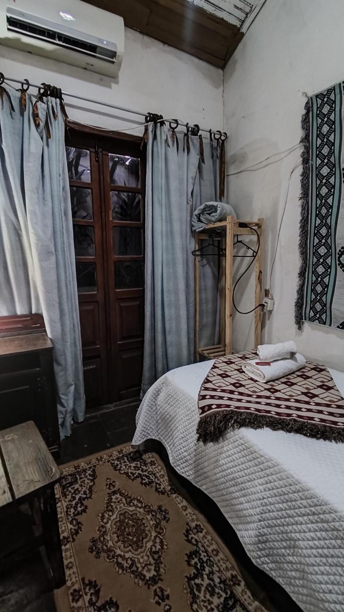 Dom Jaime - Guest House Pirenópolis 客房 照片